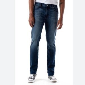 Modern American Lexington Slim Jeans